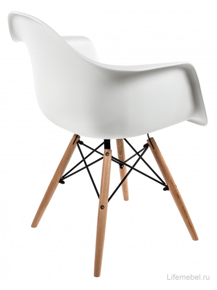 Стул Eames PC-019