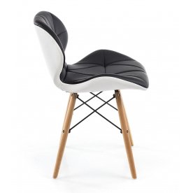 Стул на металлокаркасе PC-027