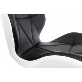 Стул на металлокаркасе PC-027