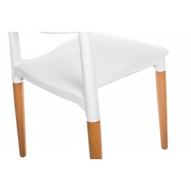 Пластиковый стул PC-090