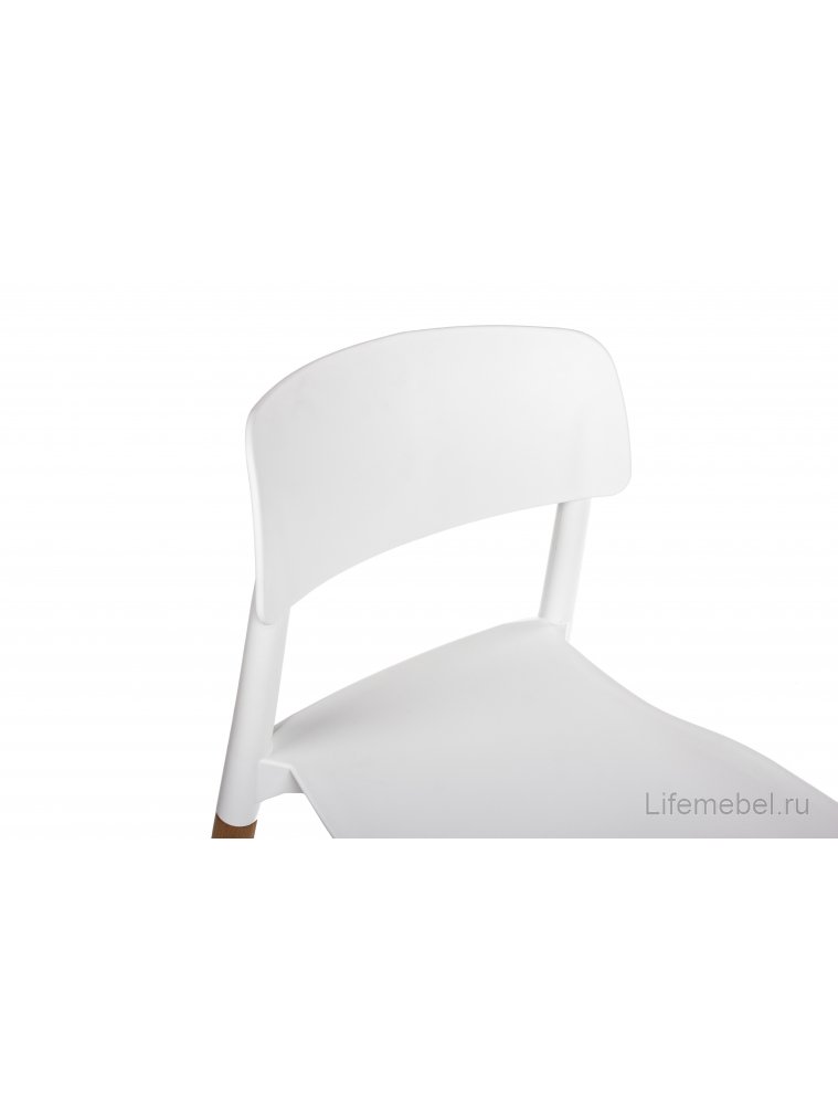 Стул PC-090 белый