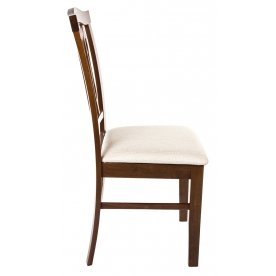 Деревянный стул Pol