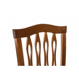 Деревянный стул Pol