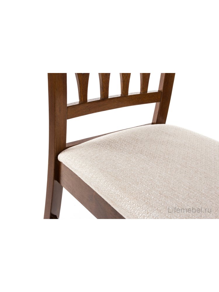 Стул Pol dark oak