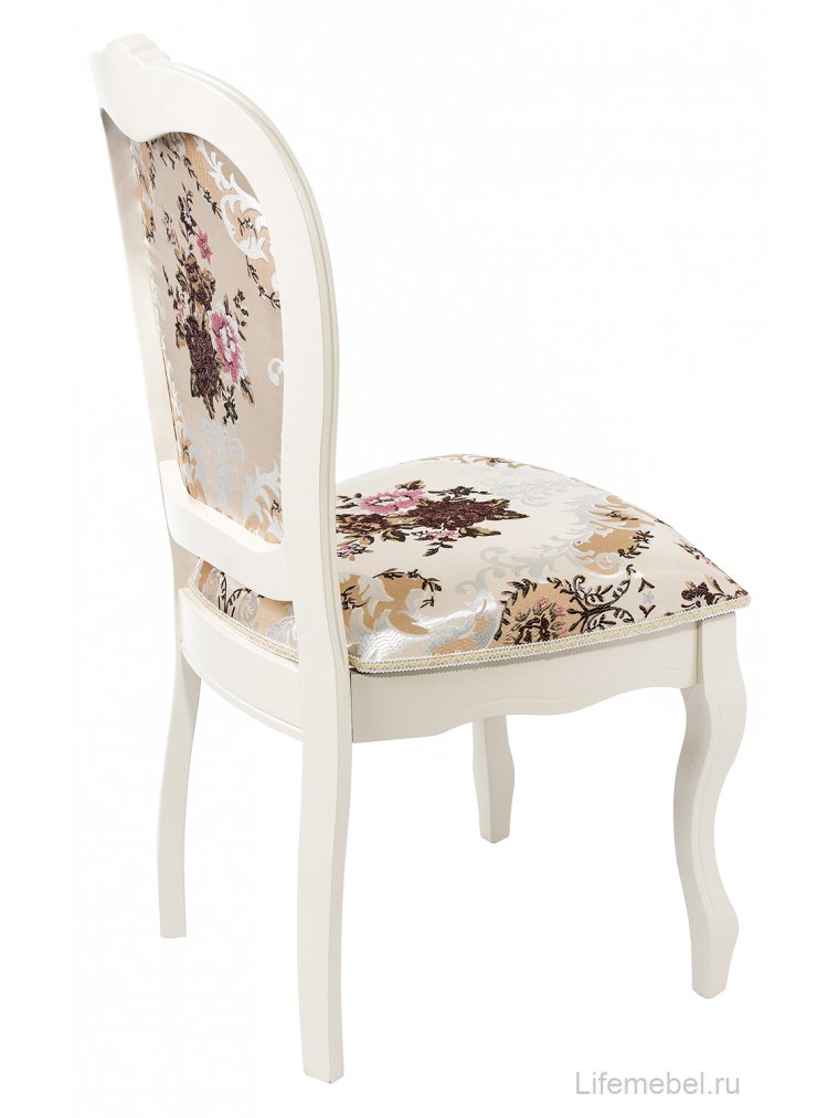 Стул Prinsvang butter white