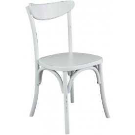 Деревянный стул Provence