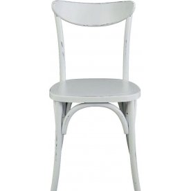 Деревянный стул Provence