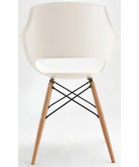 Пластиковый стул PW-022