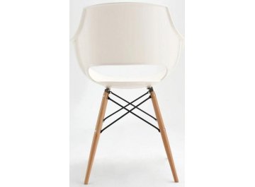 Пластиковый стул PW-022