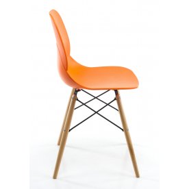 Пластиковый стул PW-025