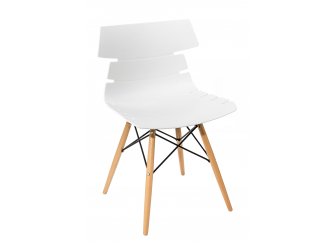 Стул PW-030 белый