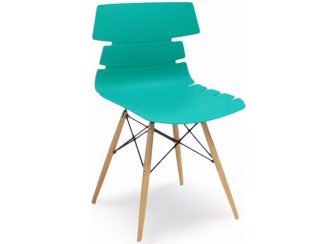 Пластиковый стул PW-030