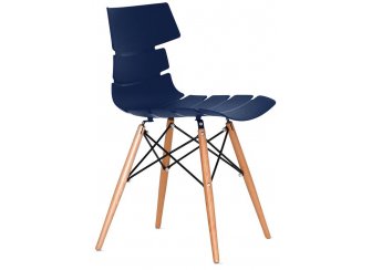 Пластиковый стул PW-030