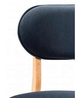 Деревянный стул Rasmus