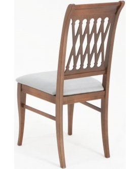 Деревянный стул Рич