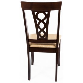 Деревянный стул Robin