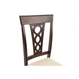 Деревянный стул Robin