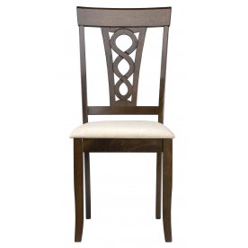 Деревянный стул Robin