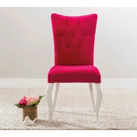 Деревянный стул детский Rosa