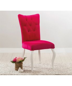 Деревянный стул детский Rosa