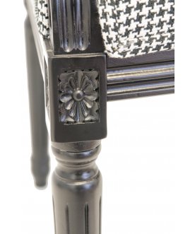 Деревянный стул Runako