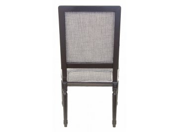 Деревянный стул Runako