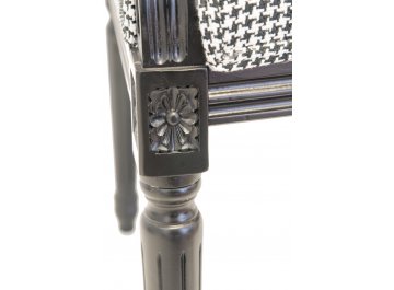 Деревянный стул Runako