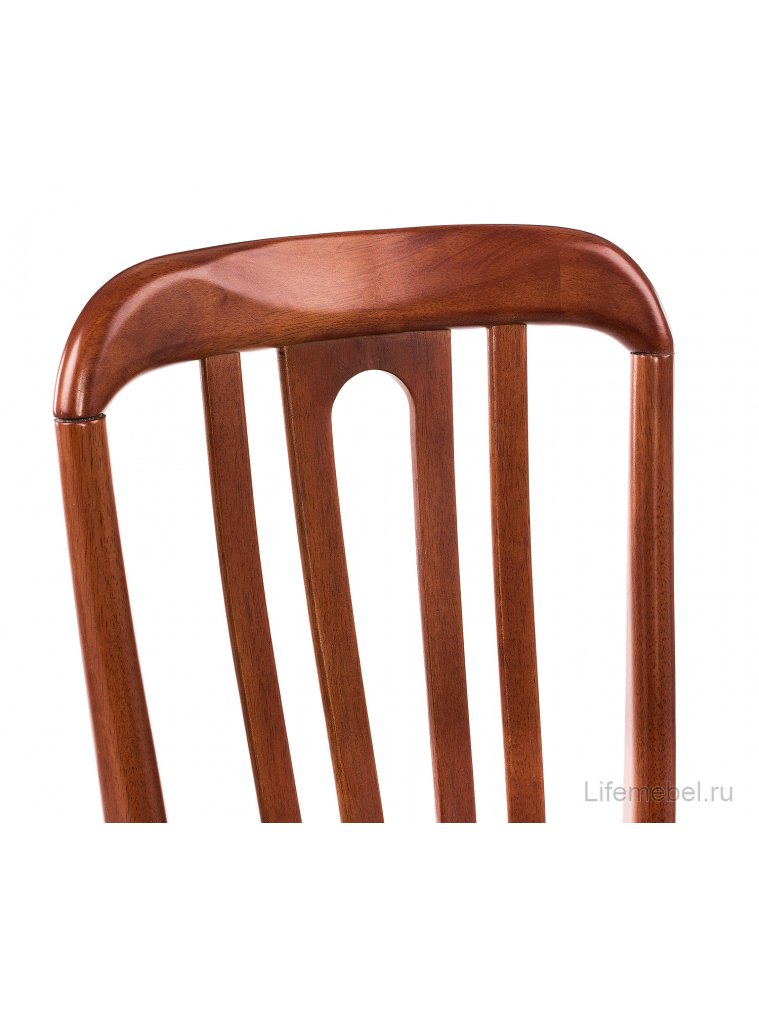 Стул С-395 жесткий и кресло С-396 жёсткое