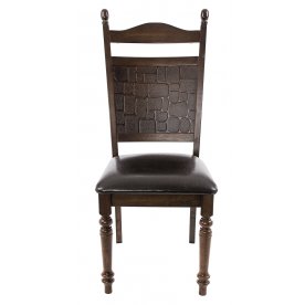 Стул CCR S-466APU-T