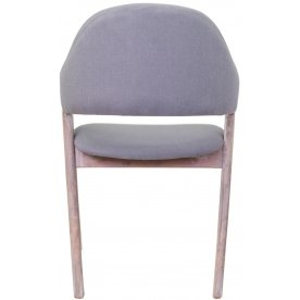 Деревянный стул Bento