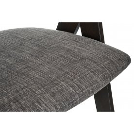 Деревянный стул San