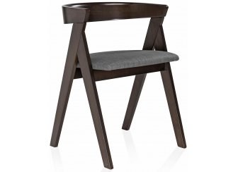 Деревянный стул San