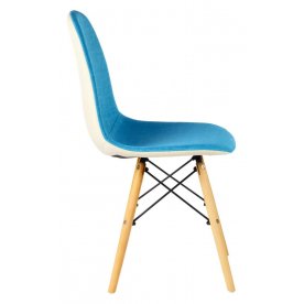 Деревянный стул Сапуй