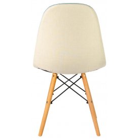 Деревянный стул Сапуй