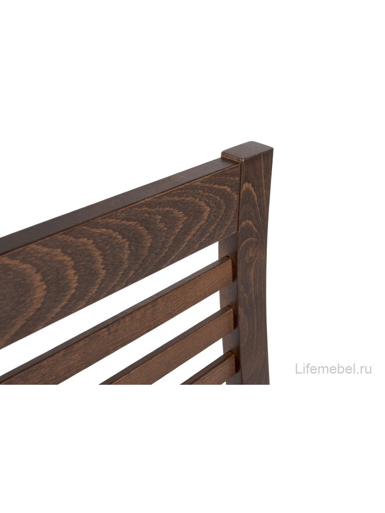 Стул EURO CB-2435YBH burn beech / SWIC-Beige