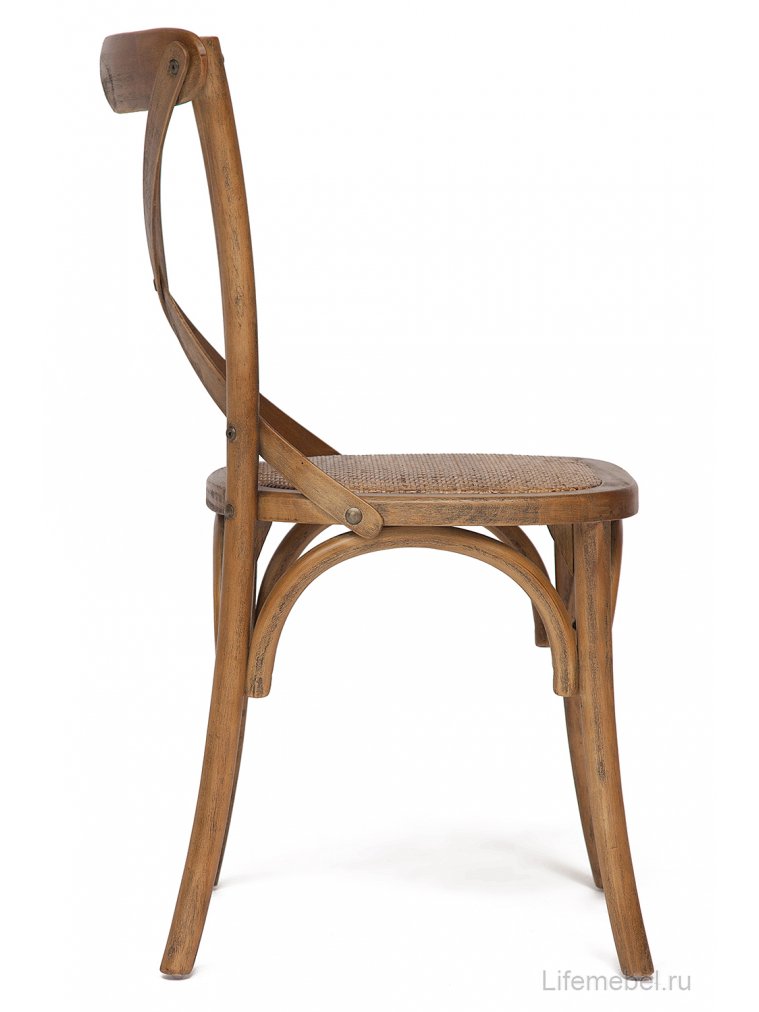 Стул Secret de Maison cross chair mod. CB2001 груша