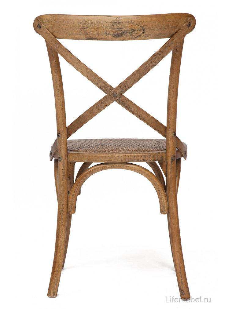 Стул Secret de Maison cross chair mod. CB2001 груша