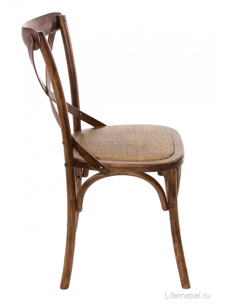 Стул Secret de Maison cross chair mod. CB2001 манго