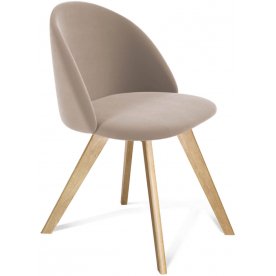 Деревянный стул SHT-ST35/S39