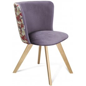 Деревянный стул Sheffilton SHT-ST36-4 / S39