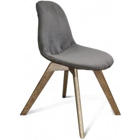 Деревянный стул SHT-S39