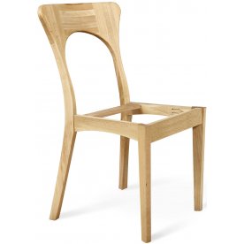 Деревянный стул SHT-S63