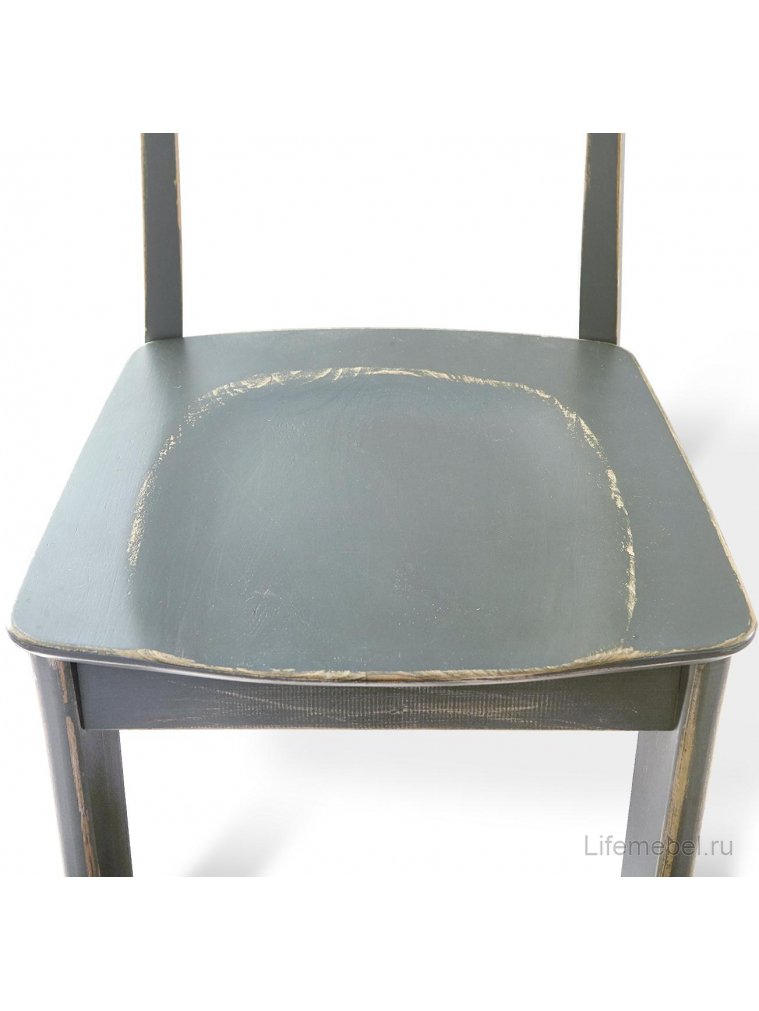 Стул SHT-S63 серый