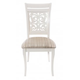 Деревянный стул Siena