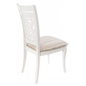 Деревянный стул Siena