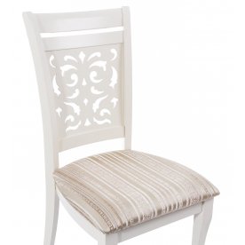 Деревянный стул Siena