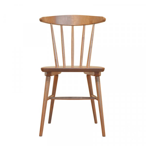 Стул Скандинавия (Б-орех)