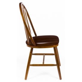 Деревянный стул Sparta