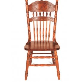 Деревянный стул Stamford 828-S