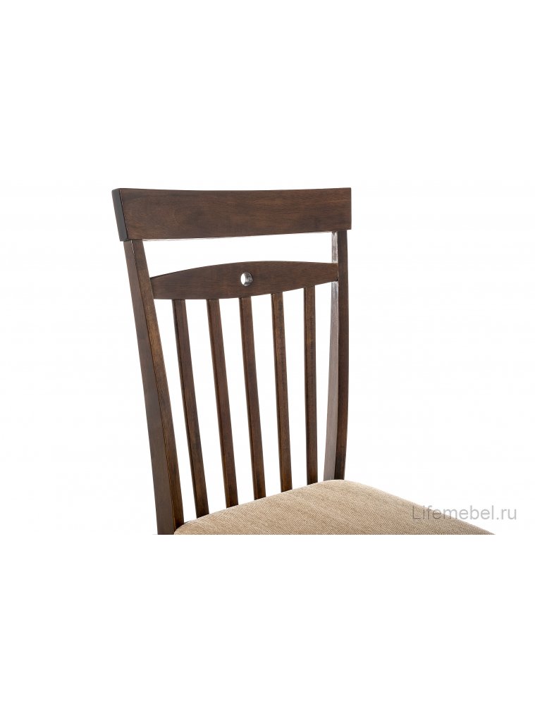 Стул Stor dirty oak / beige